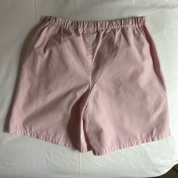 Papo D’Anjo Pink Cotton Skort Size 10. In Excellent Condition. - Picture 5 of 6